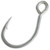 Owner Plugging Single Hook