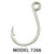 vmc 7266 inline single hook