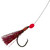 Red Worm Colour