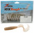Z Man Grubz Lures 2 inch