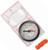 Elemental Orienteering Compass - Map Compass