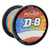 Rovex D8 Multi Colour Braid