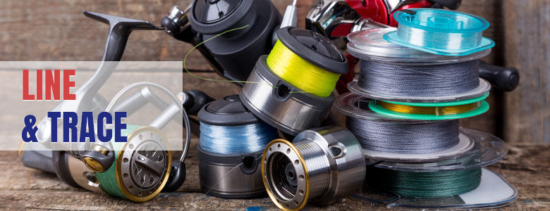 Fishing Line & Trace