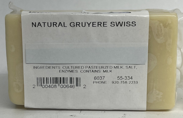 Gruyere
