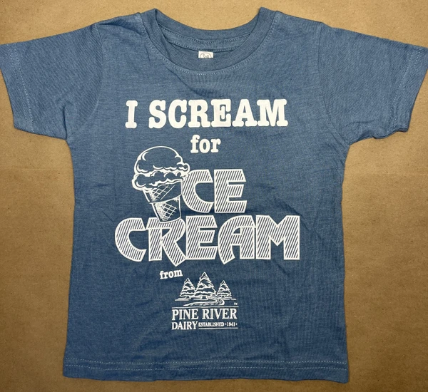 Toddler T-shirts