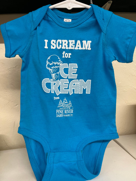 Infant Onesie