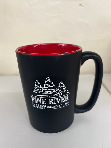 Ceramic Mug- 18 ounce