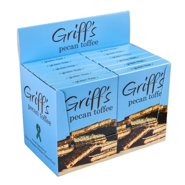 Griff's Toffee