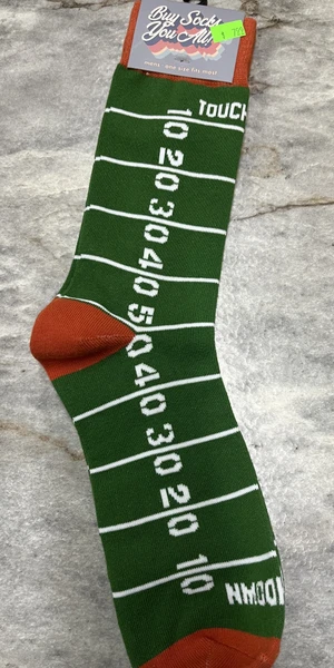 Fun Socks - Mens