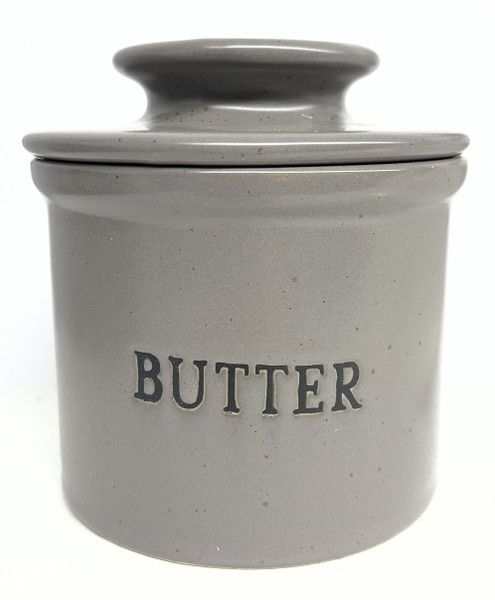 Butter Bell