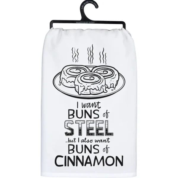 Kitchen Towels 1