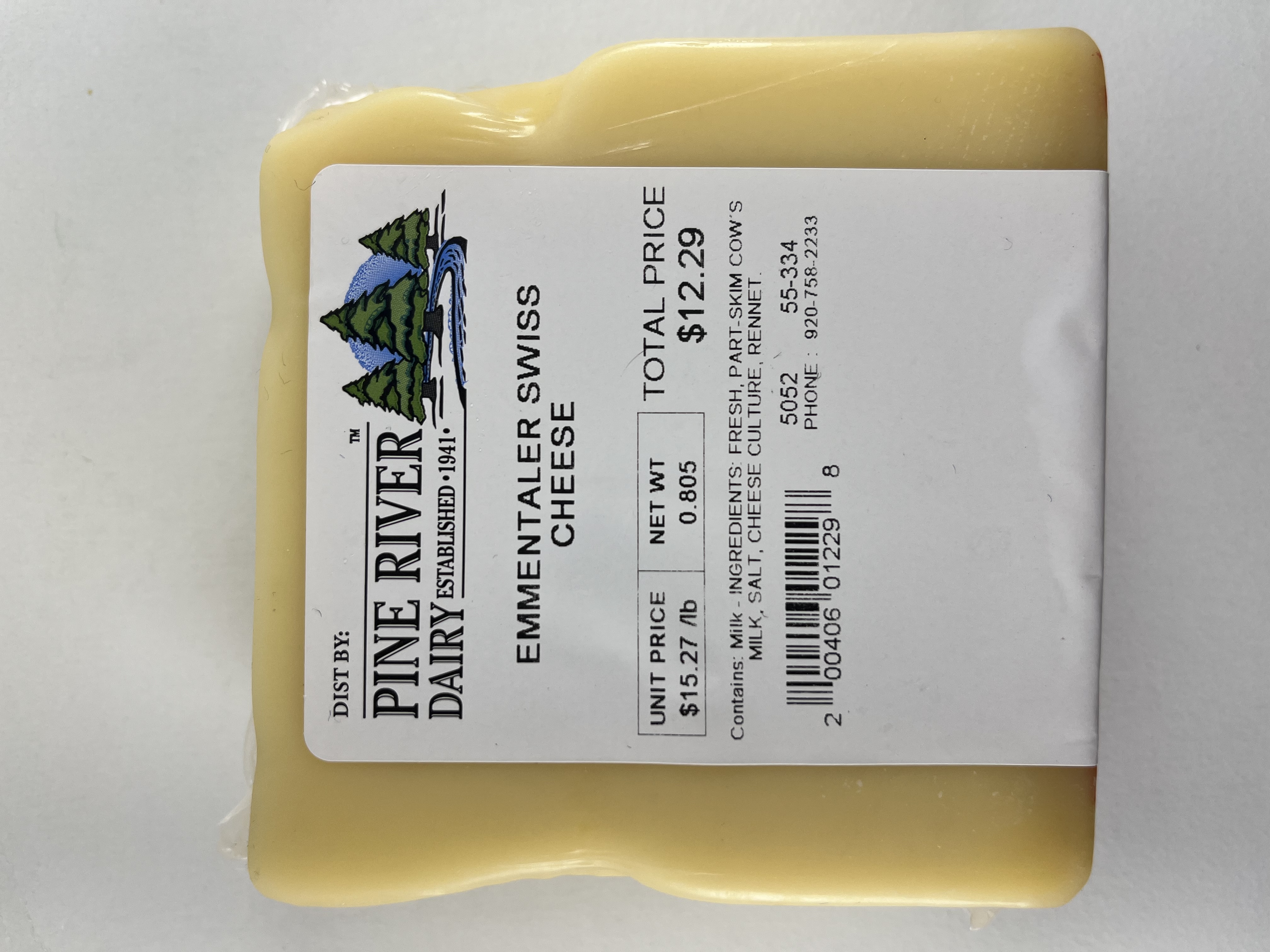 Emmentaler