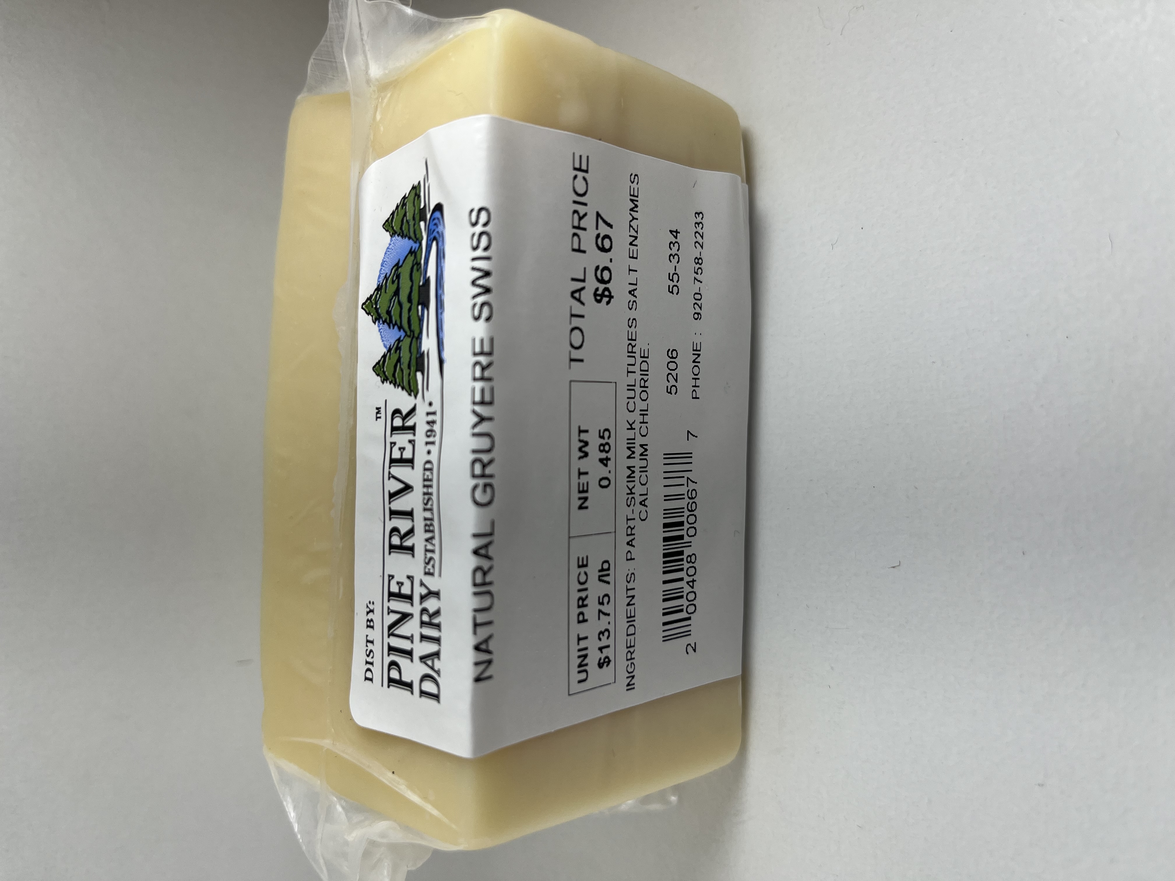Gruyere