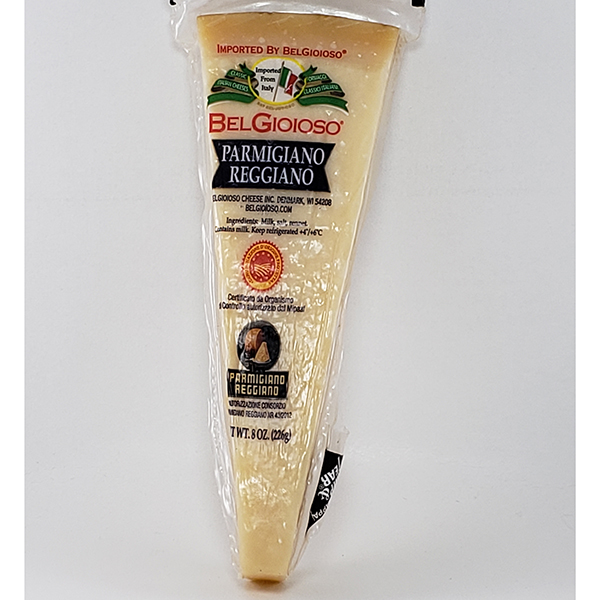 BelGioioso Parmigiano Reggiano Cheese