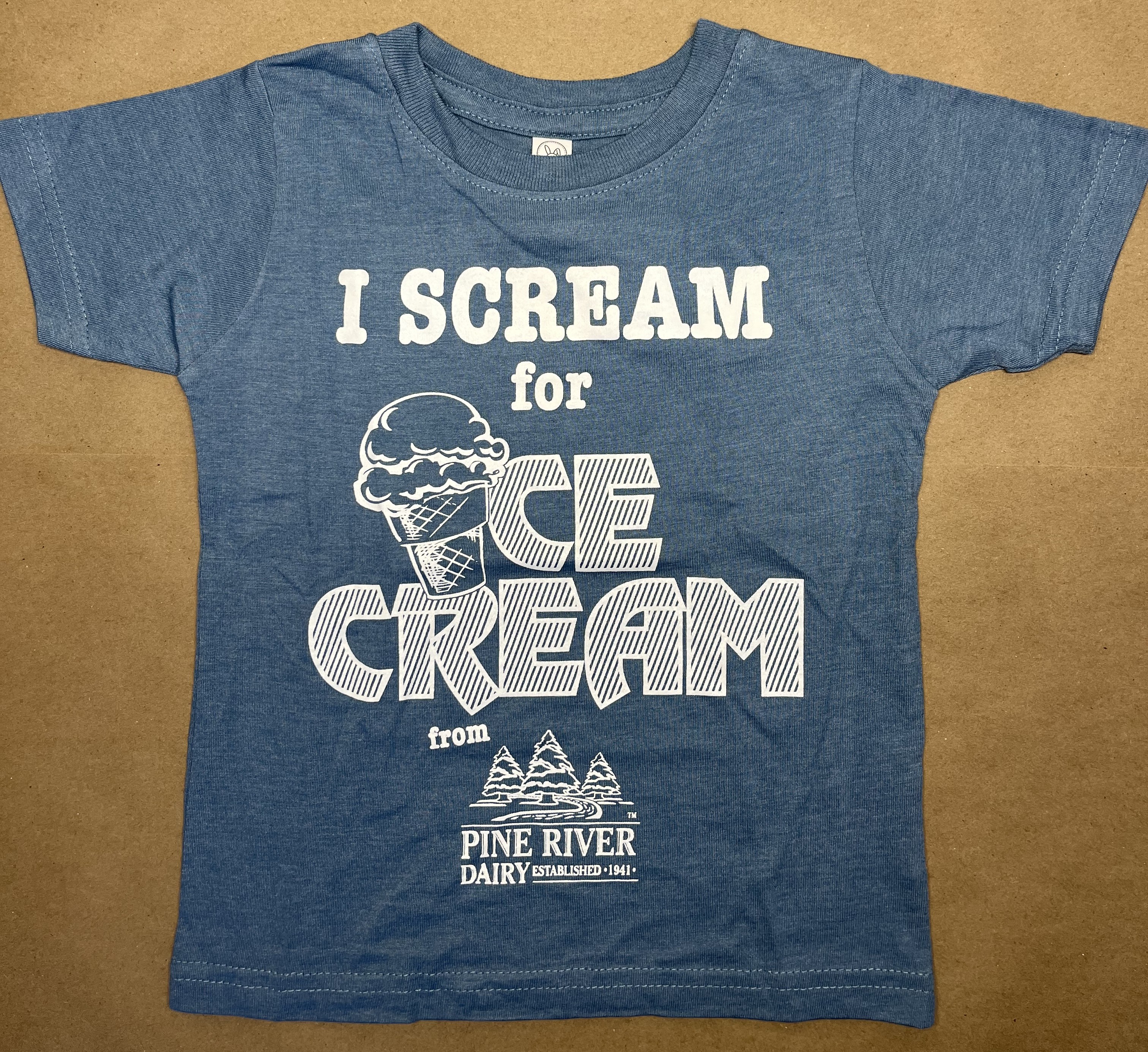 Toddler T-shirts