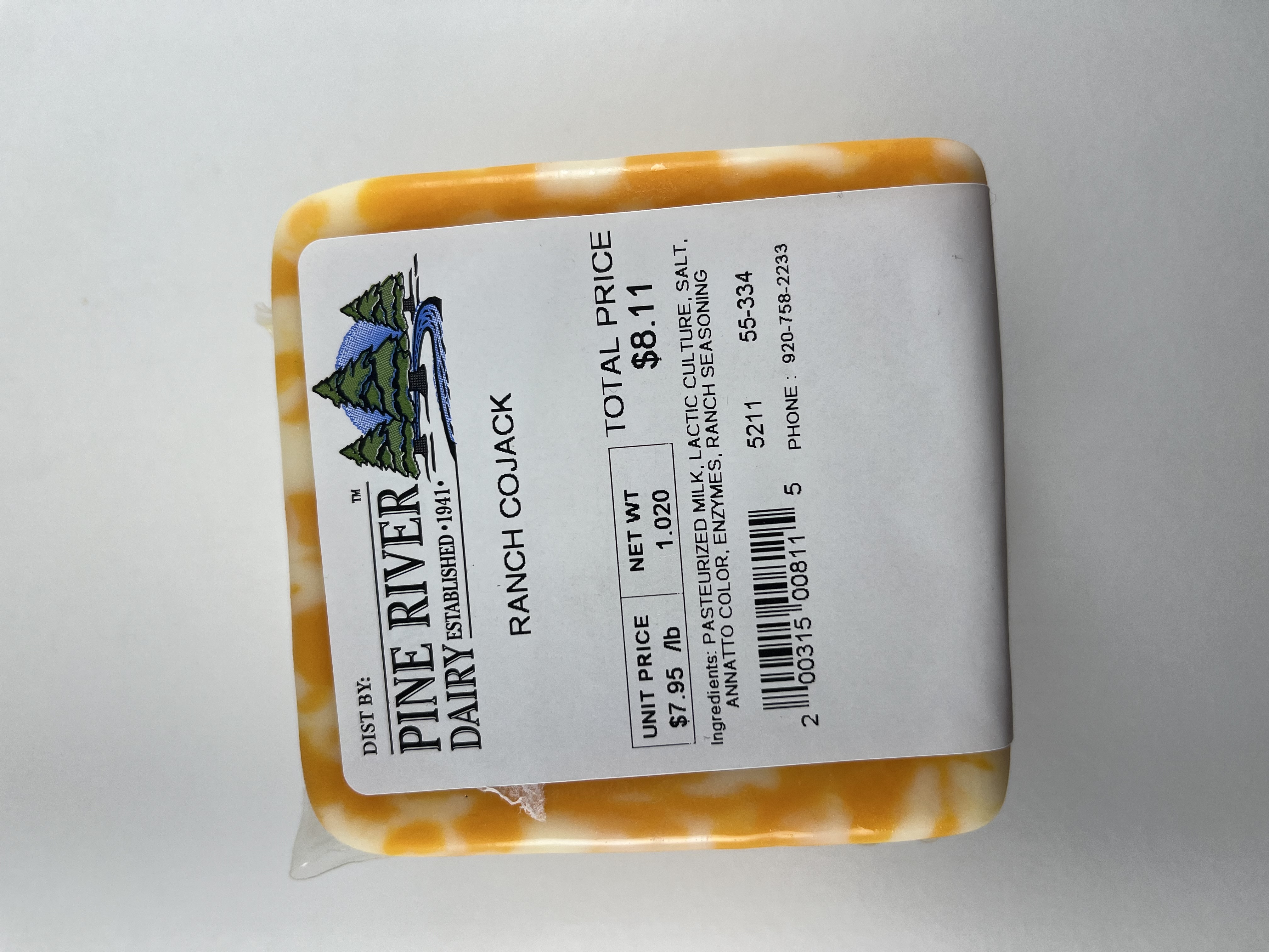 Ranch Cojack