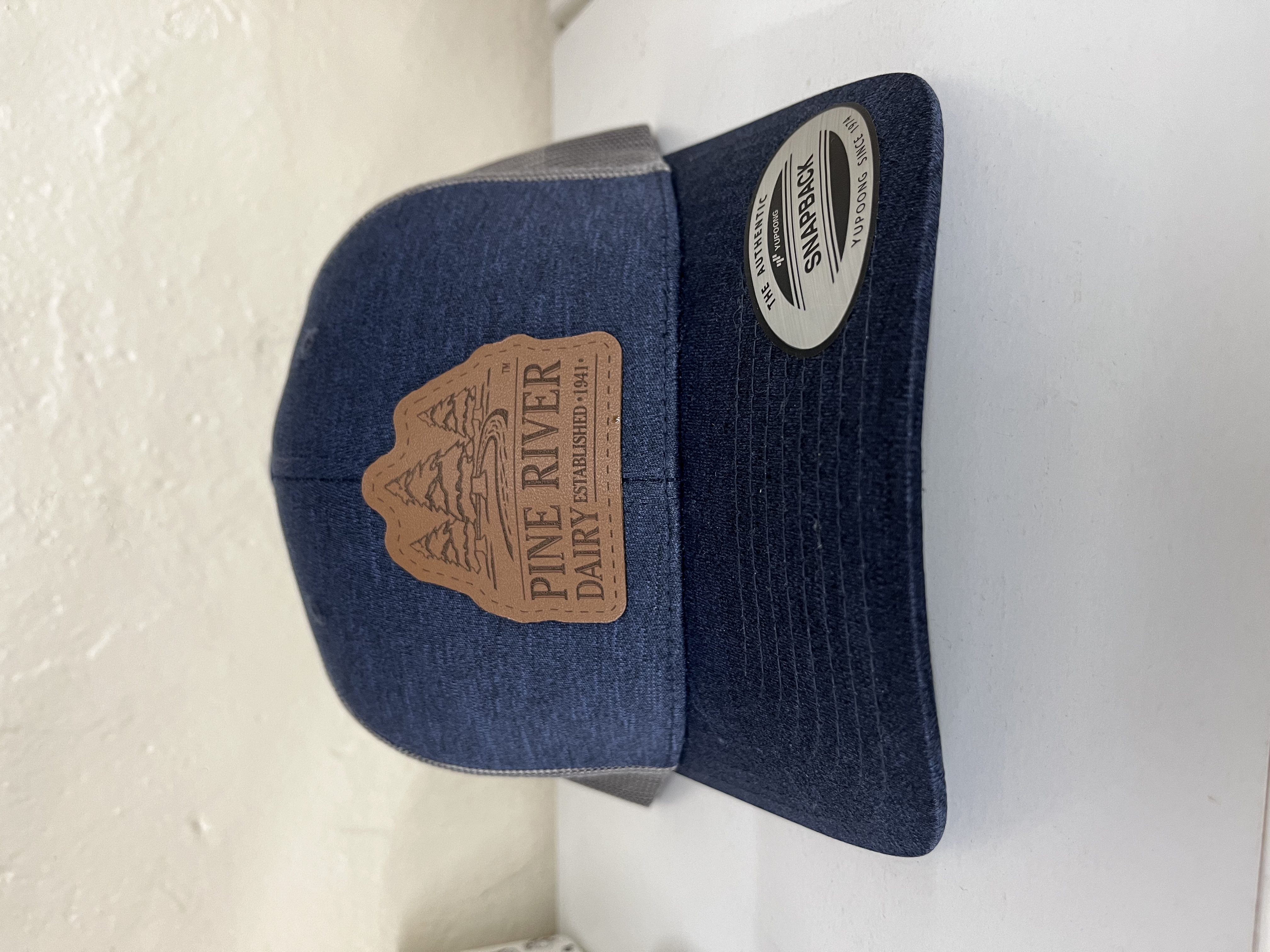 Pine River Dairy Hats