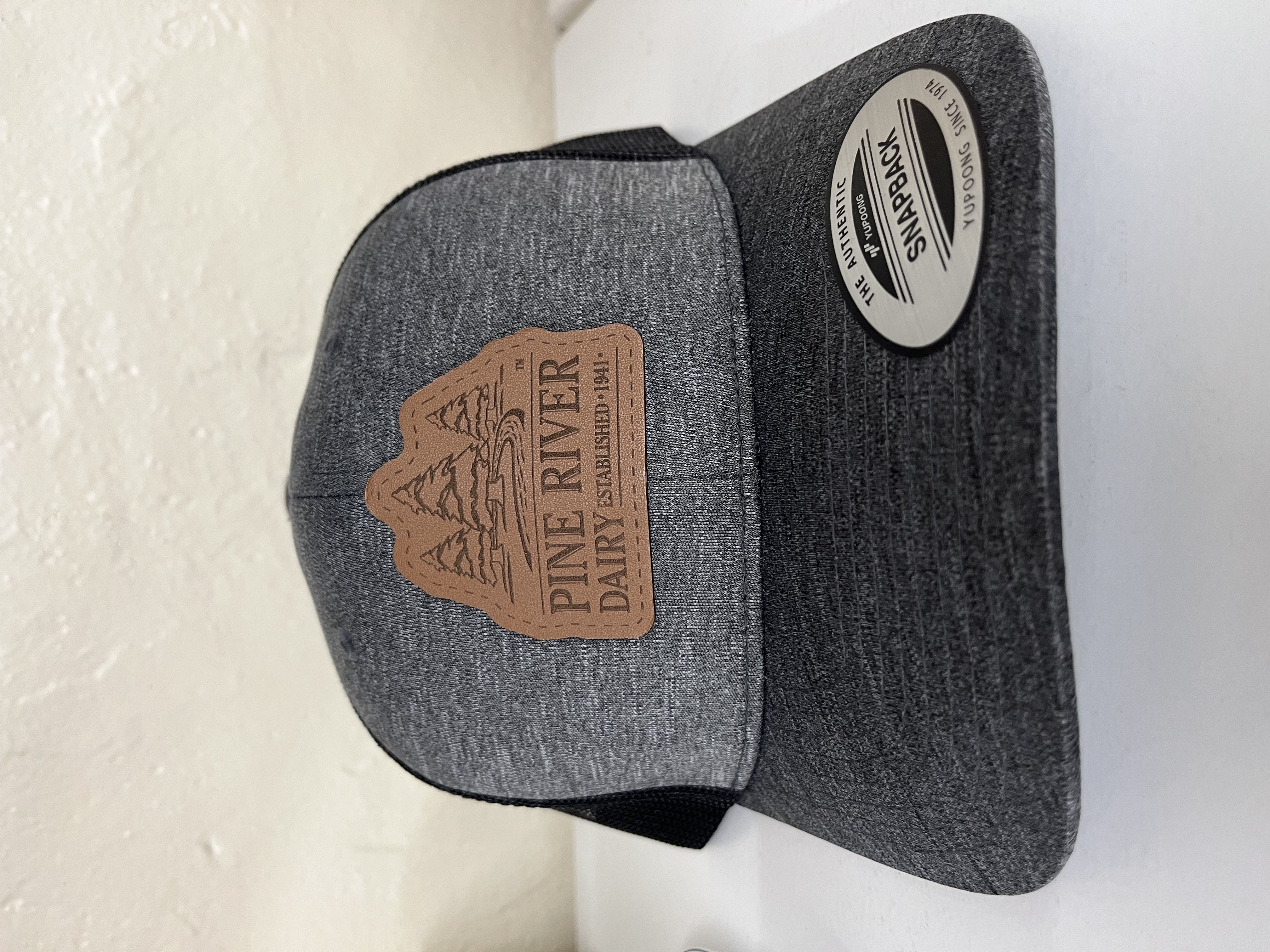 Pine River Dairy Hats