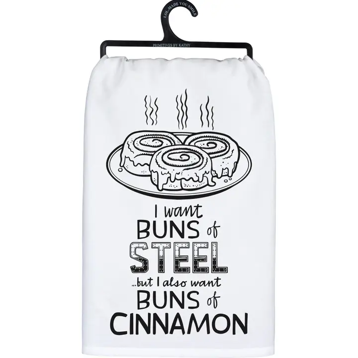 Kitchen Towels 1