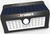 Xtralert Large Solar Powered Motion Activated Security LED Light