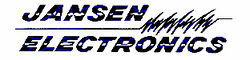 Jansen Electronics