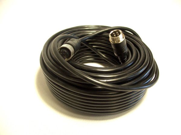 Cable Extensions For Ag Vision Systems - 30 ft.