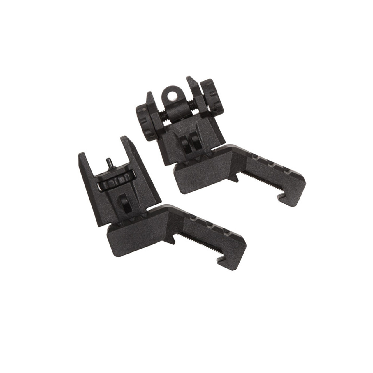 Back Up Sights