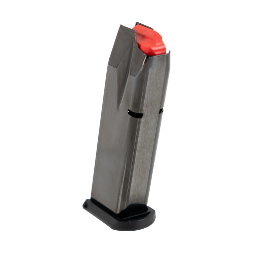 SIG Sauer P228 9mm 15-Round Magazine – Polymer Base Plate