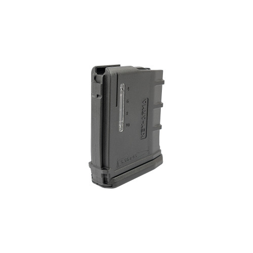 AR-15 5.56/.223 10-Round Polymer Magazine