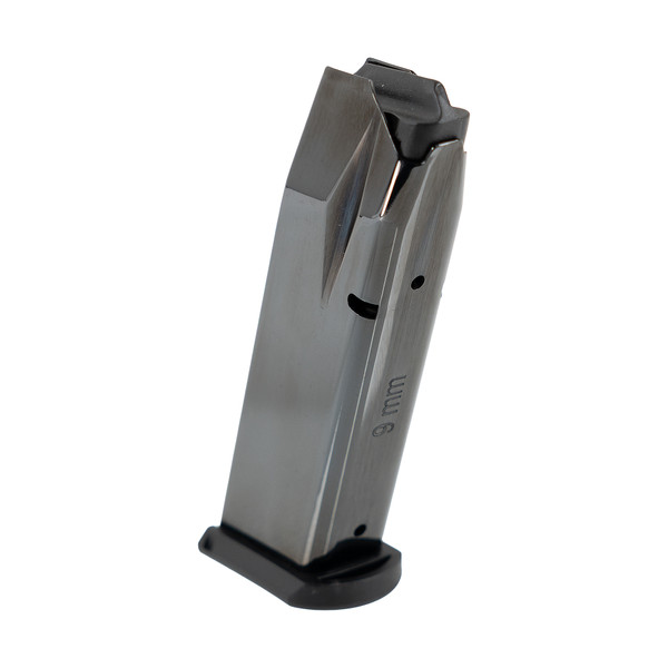 SF Meccanica CZ 75 Compact 9mm 15-Round Magazine Polymer Base Plate