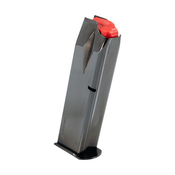 Beretta 92 9mm 17-Round Magazine – Steel Base Plate