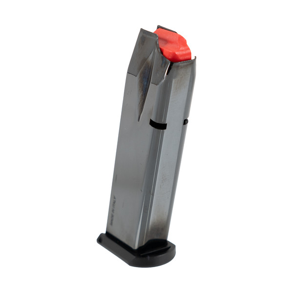 SIG Sauer P226 9mm 17-Round Magazine – Polymer Base Plate