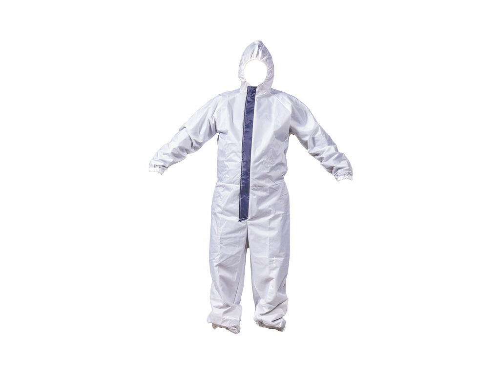 Traje Aplicación Agrotex Bajo Volumen | Protección Química | Copeval