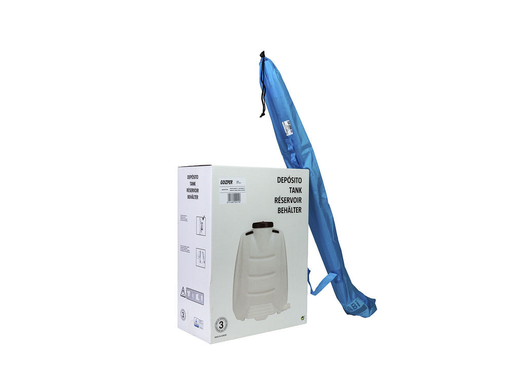 Pulverizador MATABI Herbamat Copeval