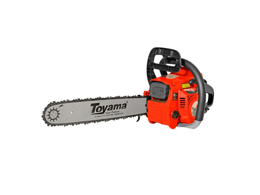 Motosierra Toyama TCS53X-16 3.1HP 50.2cc | Copeval
