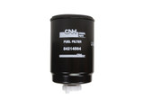 Filtro superior de combustible Case IH código 84214564 para protección avanzada