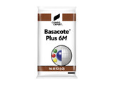 Fertilizante Compo Expert Basacote Plus 6M (16-8-12) (+2) 25 kg granulado