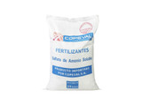 Fertilizante Copeval Sulfato de amonio soluble 25 kg