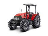 Tractor CASE IHFarmall JXM75 75 HP