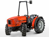Tractor SAME Frutteto Classic 100 4WD 96 HP