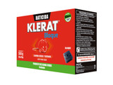 Raticida KLERAT Bloque 500 g