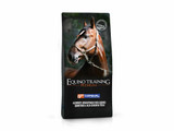 Alimento para caballos Equino Training Premium 25 kg