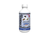 Insecticida ANASAC Cyperkill Plus 1 litro para control invasivo de insectos