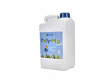 Fertilizante foliar Anasac Poly Mg 10 l