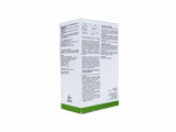 Raticida BTS-INTRADE Deadline bloque extruido 500 g con bloques resistentes
