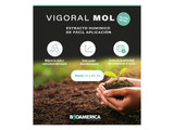 Mejorador de suelo Bioamerica Vigora Mol 20 l