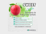 Bioestimulante Bioamerica Sweet 1 l