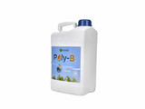 Fertilizante foliar Anasac Poly B - Bidón 10 l