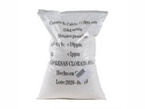 Corrector CLORAMON Cloruro de Calcio 77% - Bolsa 25 kg