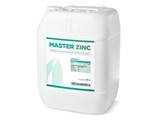 Fertilizante Bioamerica Master Zinc - Bidón 25 l